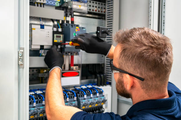 Best Electrical Installation Contractor  in Clayton, NM