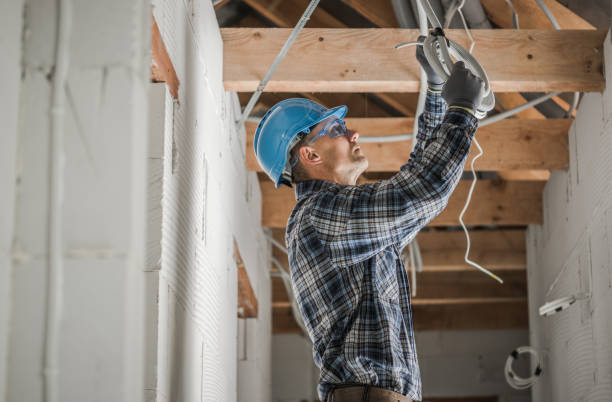 Affordable Electrical Installation in NM
