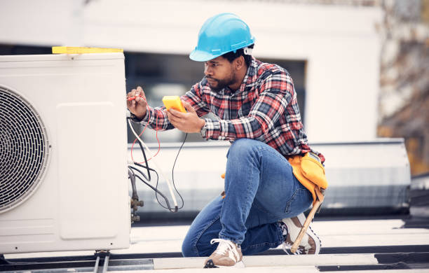 Best Electrical Installation Contractor  in Clayton, NM