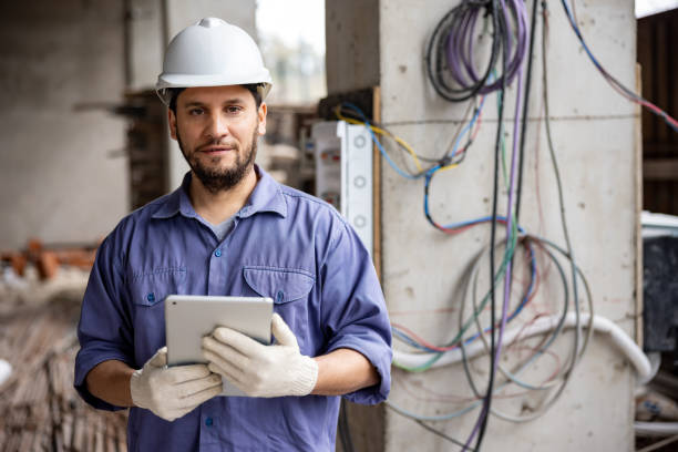 Best Home Electrical Repair  in Clayton, NM