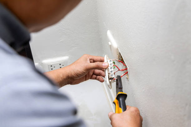 Best Electrician Near Me  in Clayton, NM