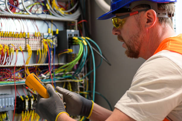 Best Home Electrical Repair  in Clayton, NM
