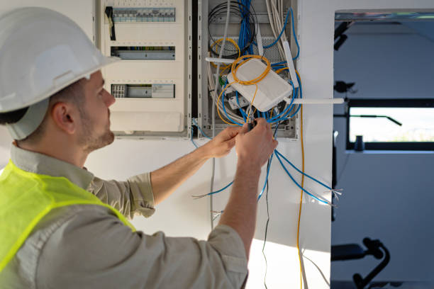 Best Electrical Wiring Services  in Clayton, NM