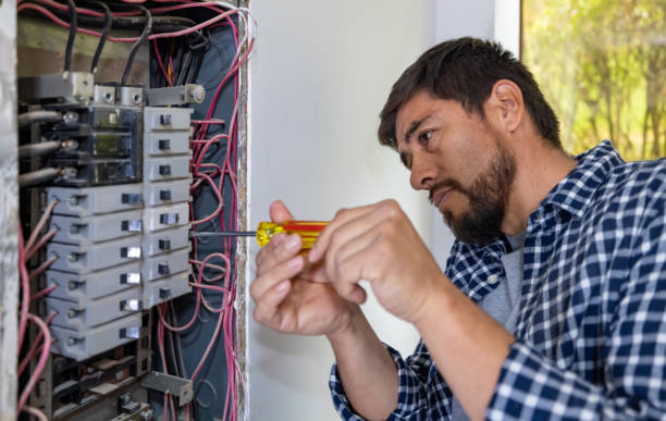 Best Affordable Electrical Installation  in Clayton, NM